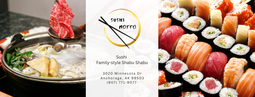 Sushi Motto Photos 2